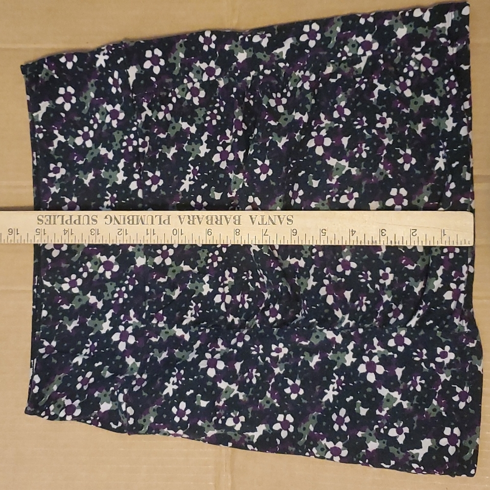 Free People mini skirt - Picture 7 of 9